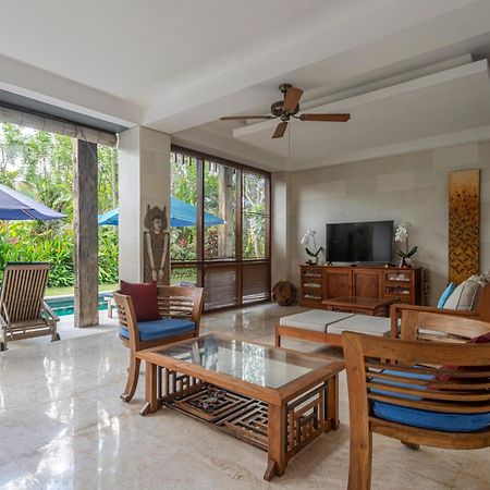 Candidasa Villa Rumah Isah מראה חיצוני תמונה