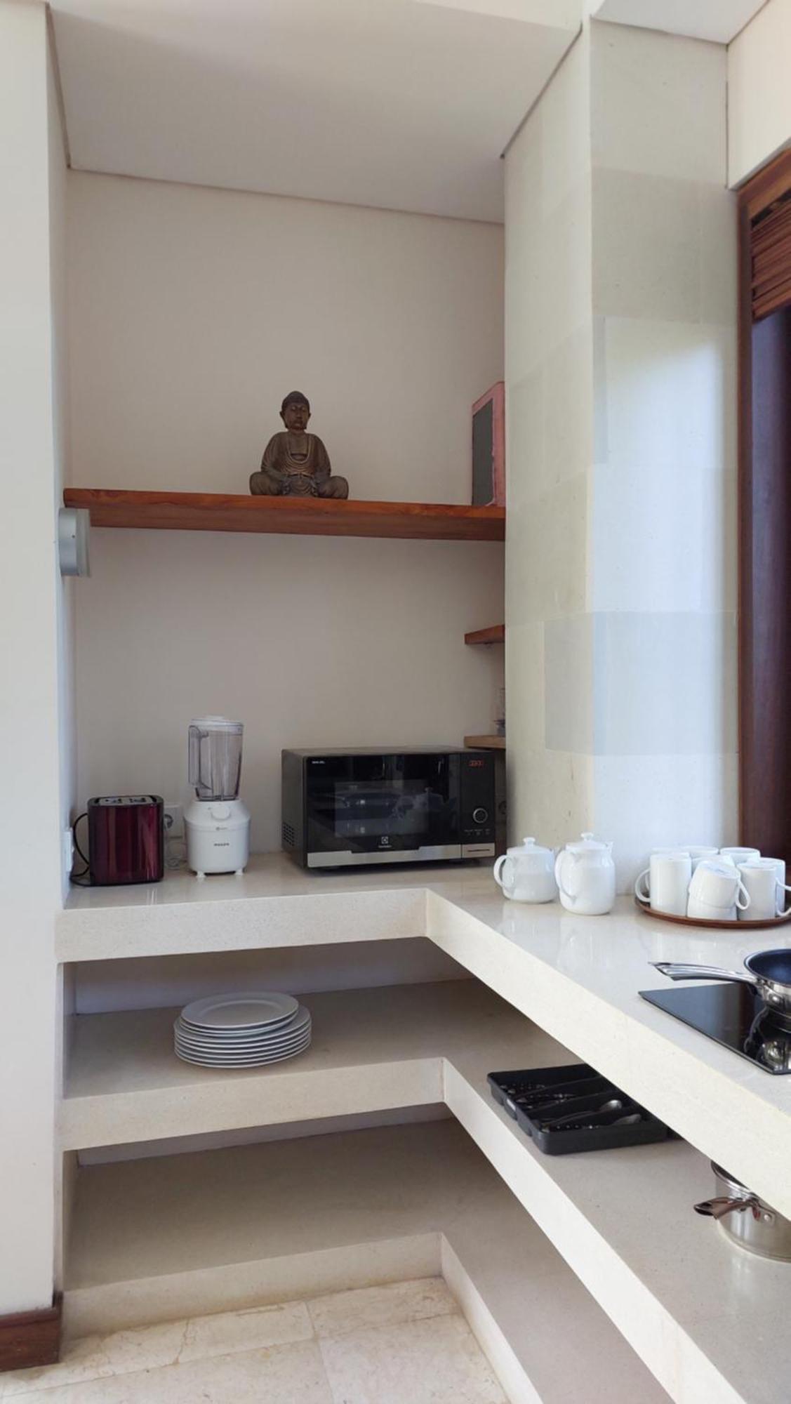 Candidasa Villa Rumah Isah מראה חיצוני תמונה